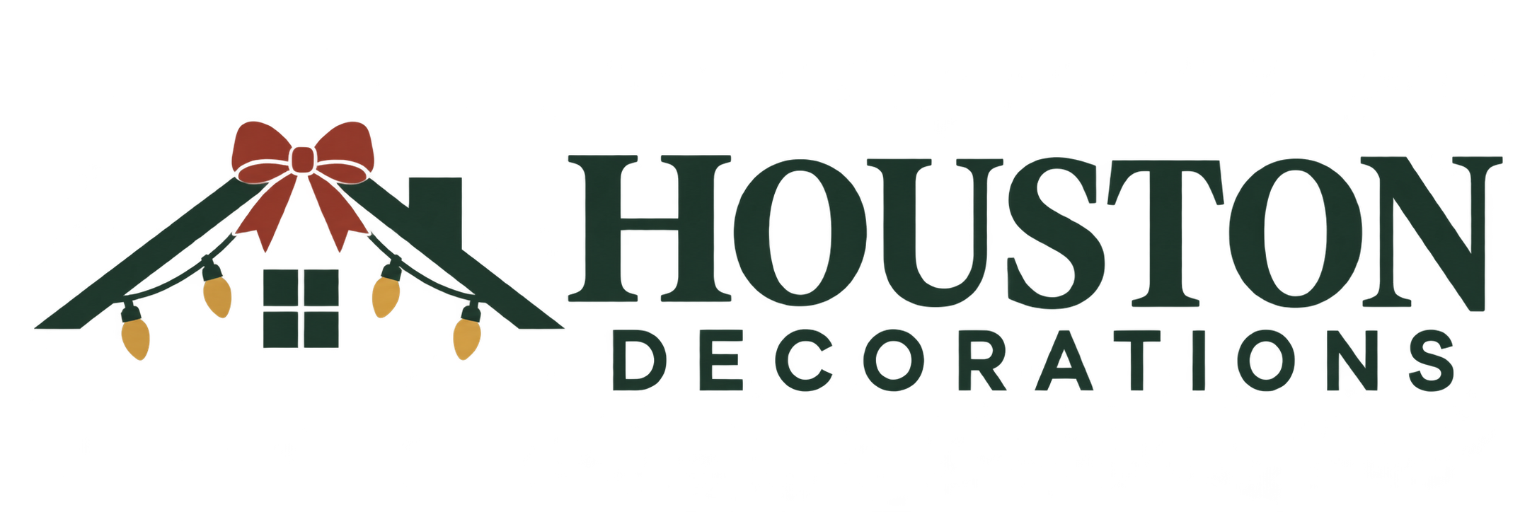 Houston Decorations